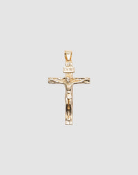Cross Pendant