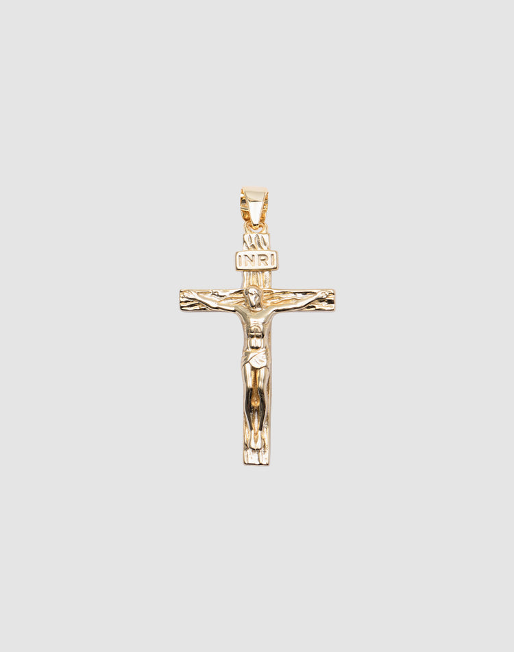Cross Pendant