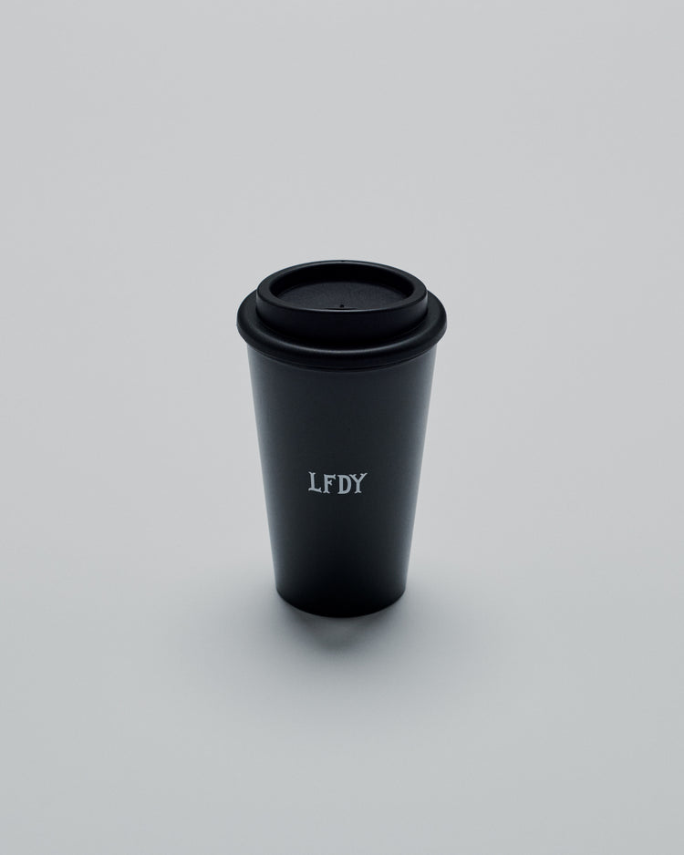 LFDY Coffee Cup