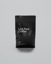 Live Fast Coffee