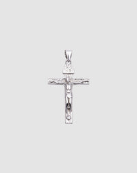 Cross Pendant