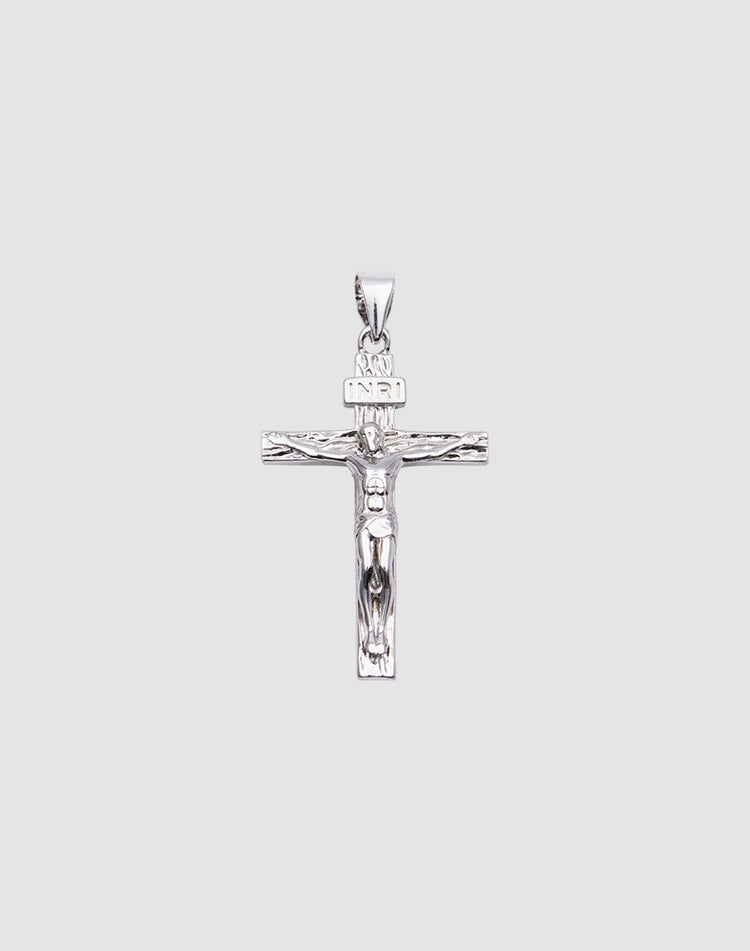 Cross Pendant