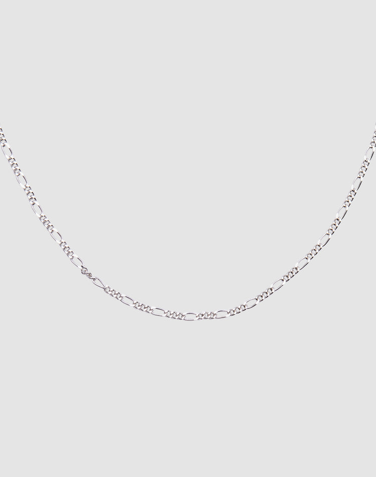 Basic Figaro Chain