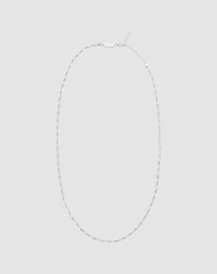 Basic Figaro Chain