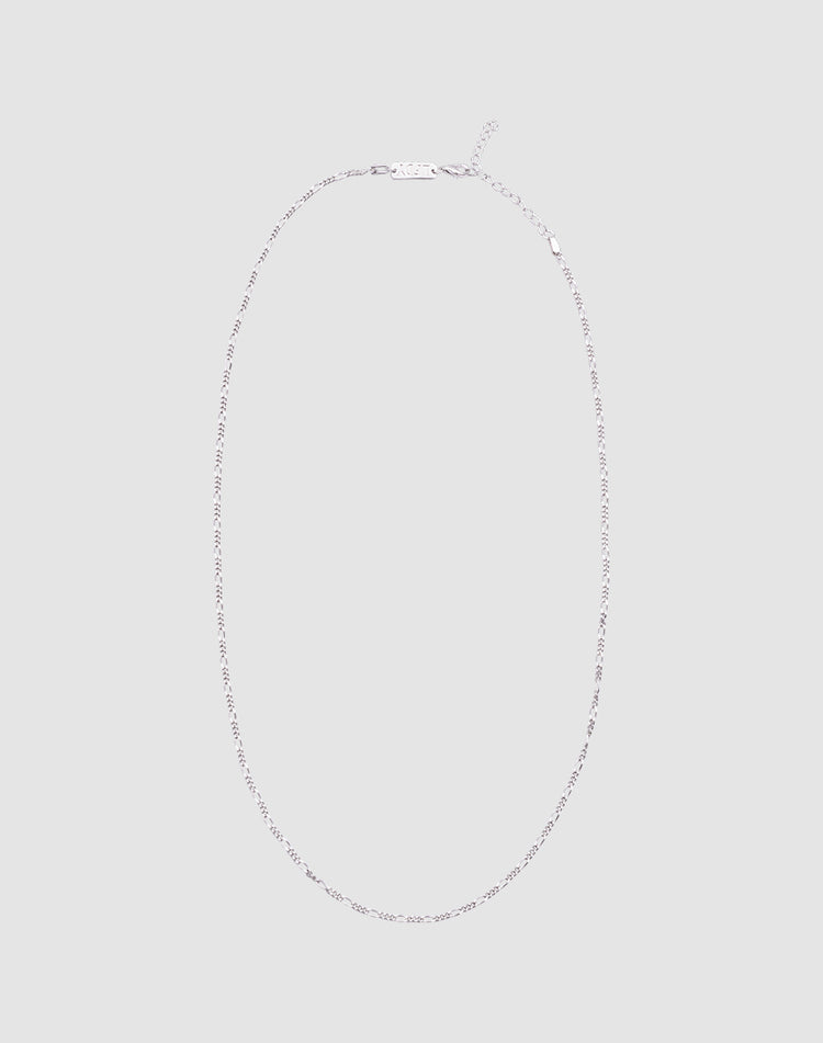 Basic Figaro Chain