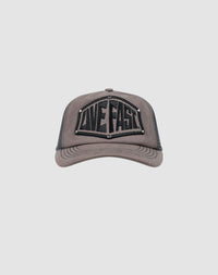 LFDY Rivet Trucker