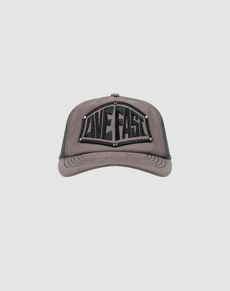 LFDY Rivet Trucker