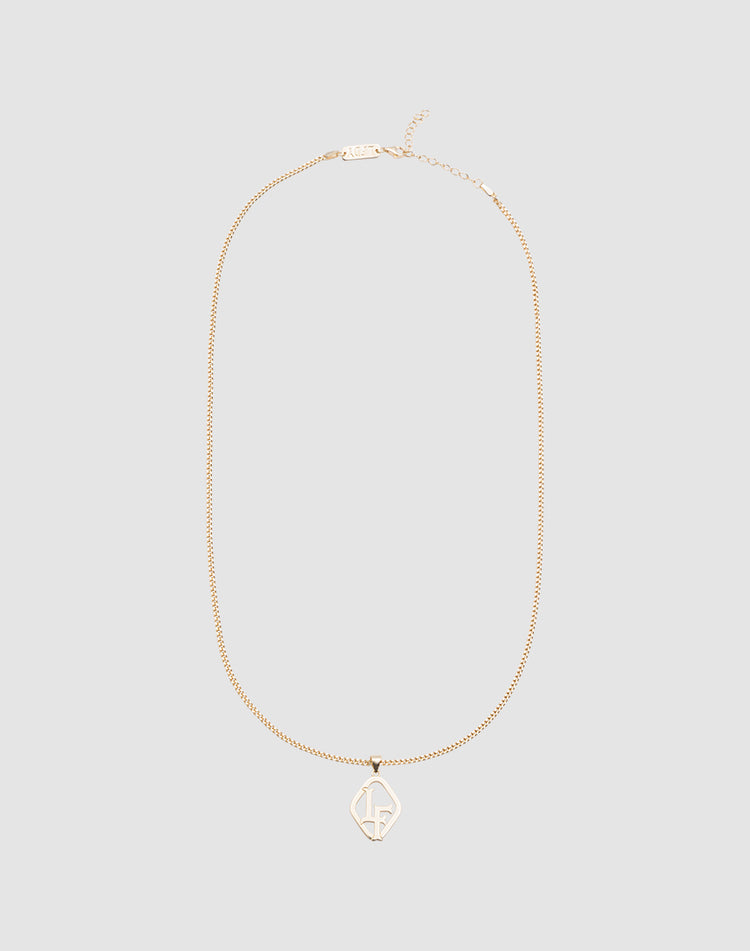 LF Blank Chain