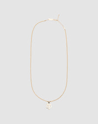 DY Blank Chain