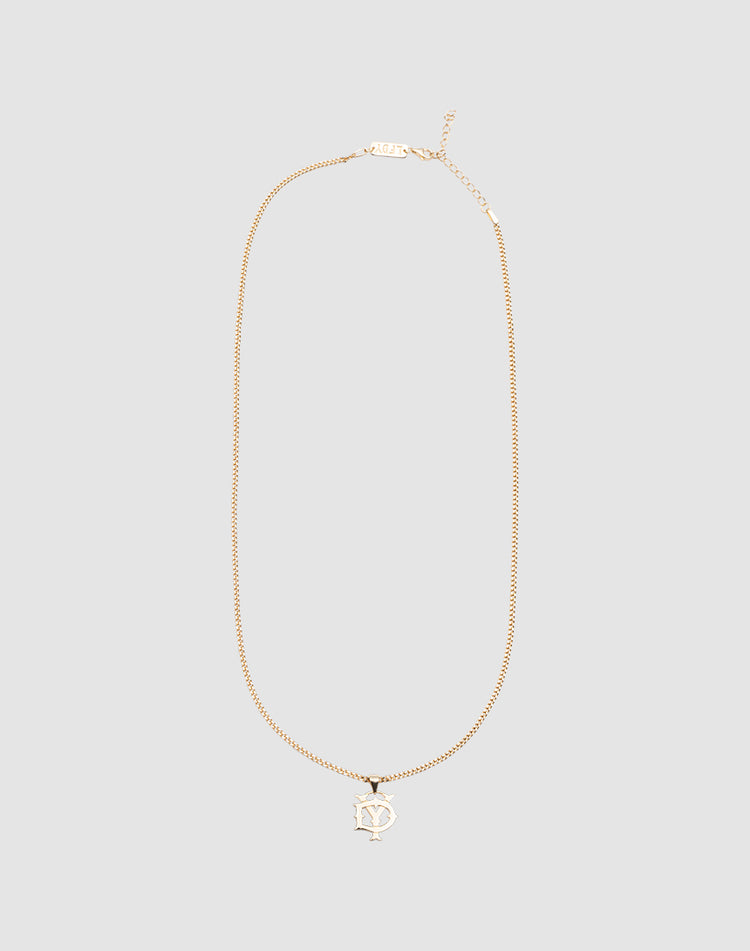 DY Blank Chain