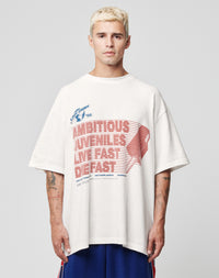 LFDY Juveniles Tee