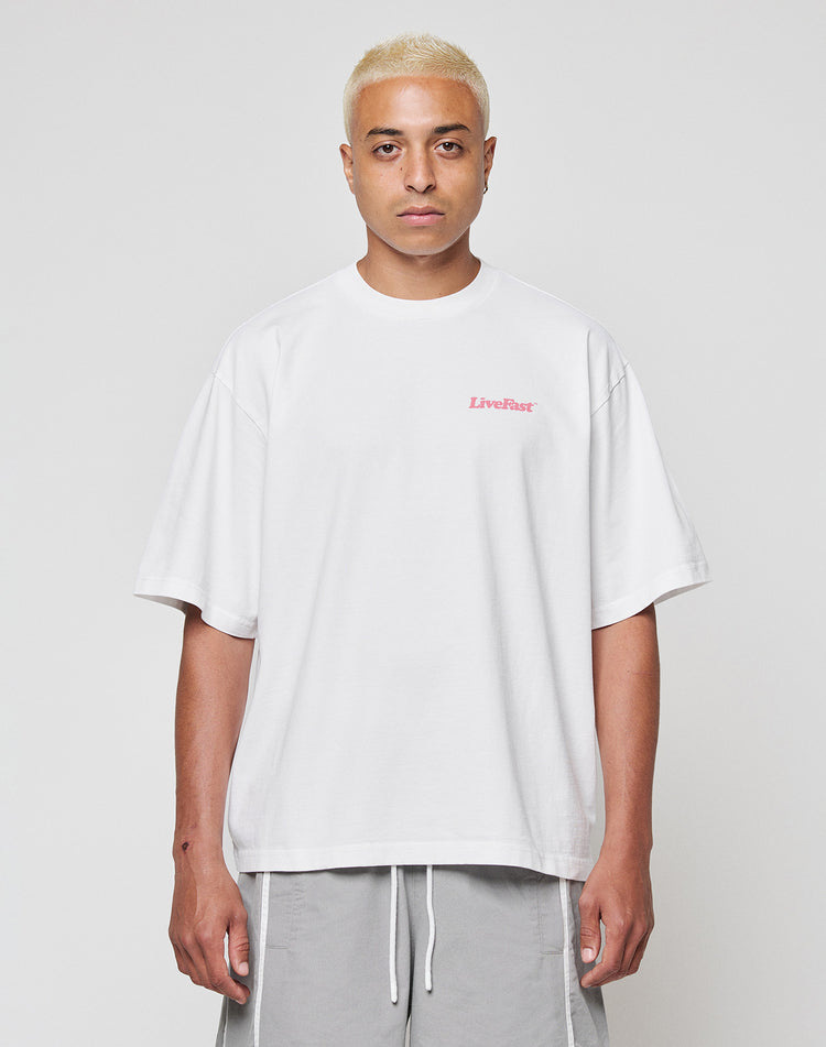 Basic 280 Tee