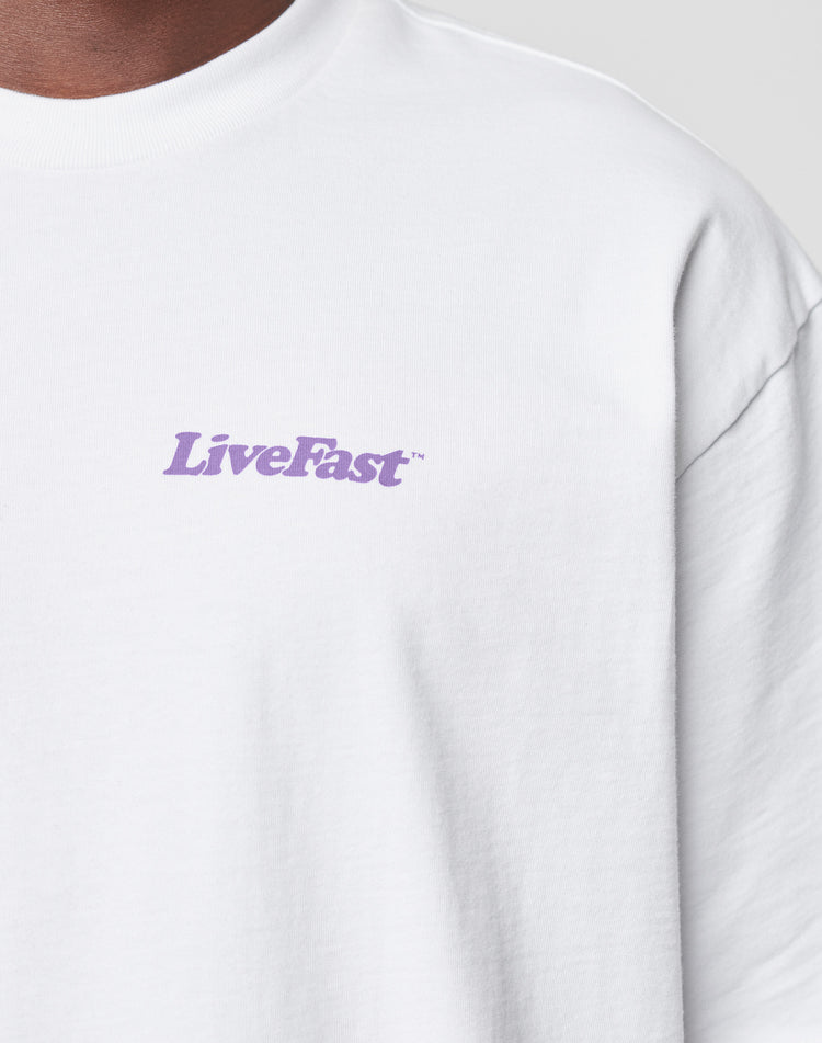 Basic 280 Tee
