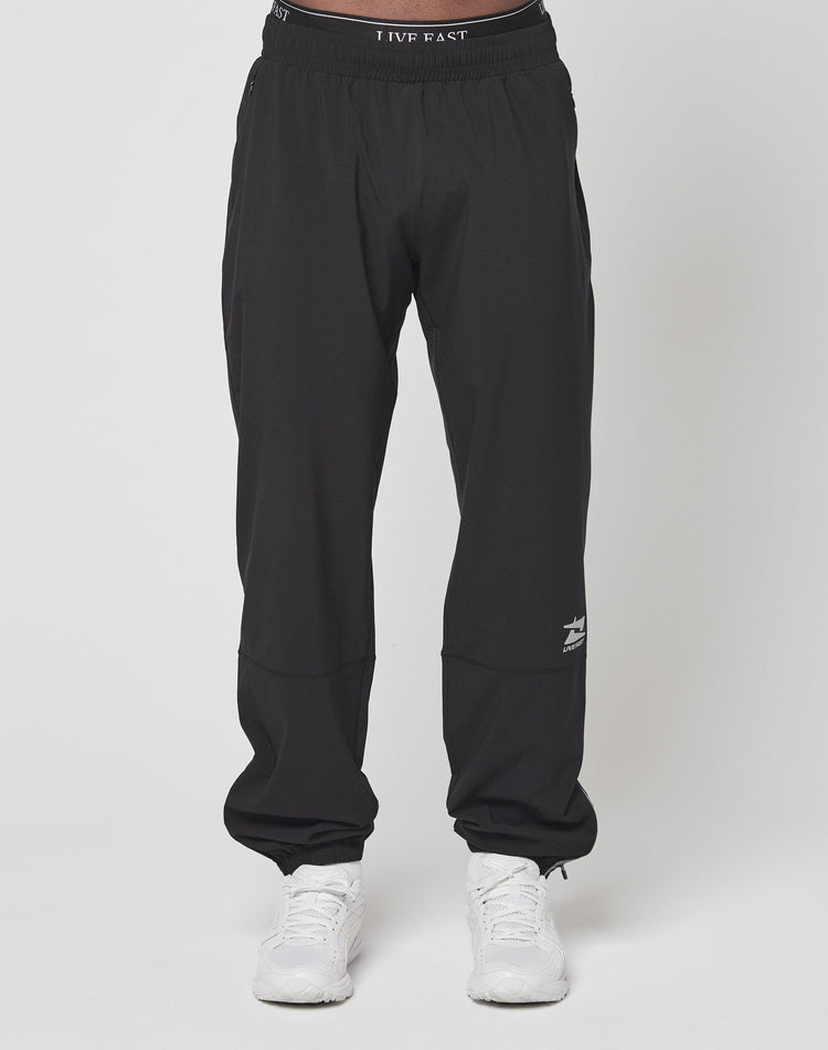 Live Fast Performance Running Pants