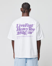 Basic 280 Tee