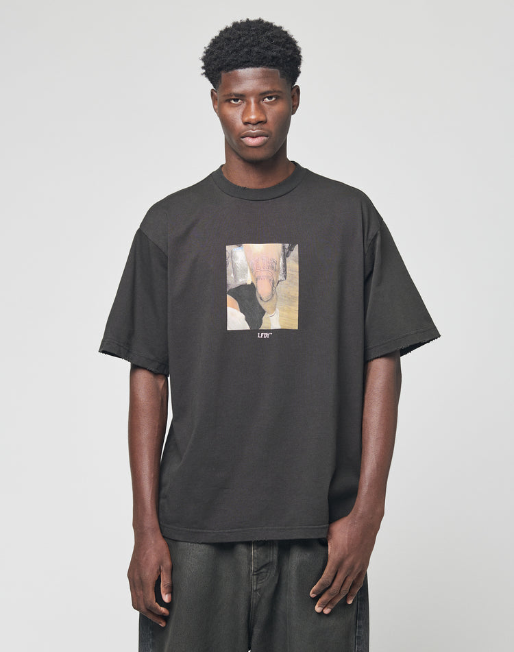 LFDY Sharkhunter Tee
