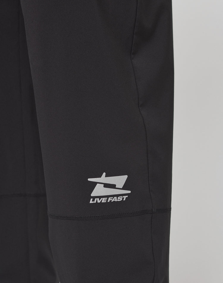 Live Fast Performance Running Pants