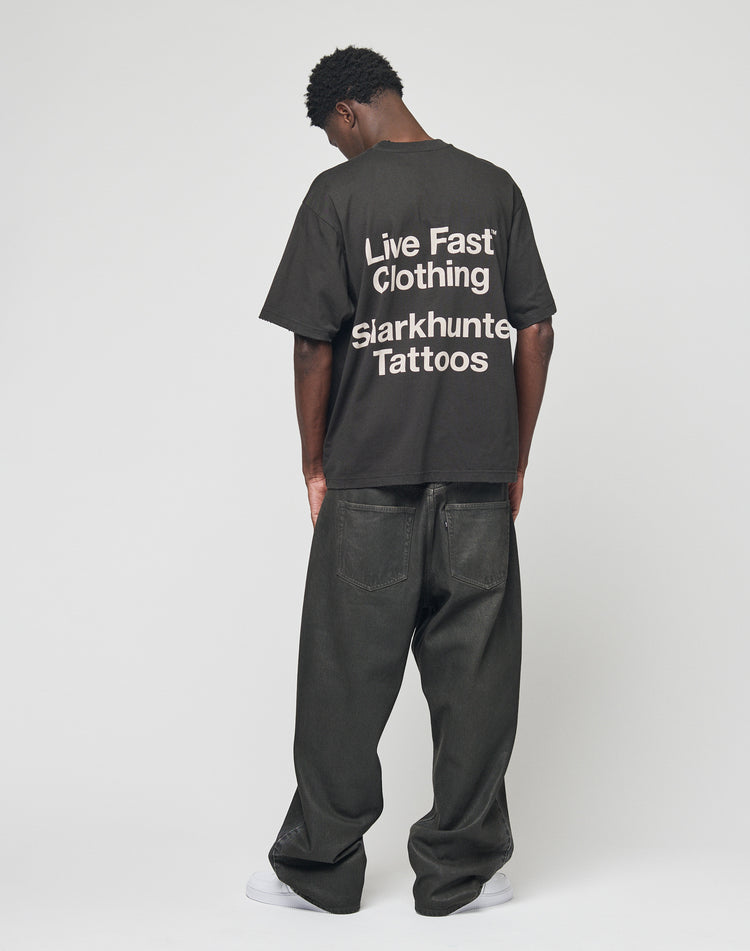 LFDY Sharkhunter Tee