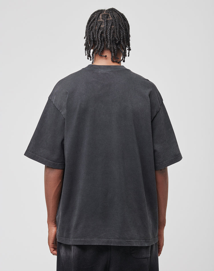Live Fast Axe Tee