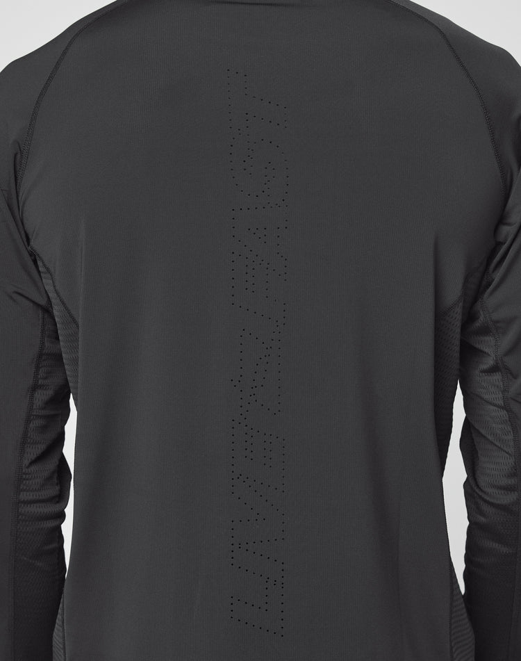 Live Fast Performance Longsleeve