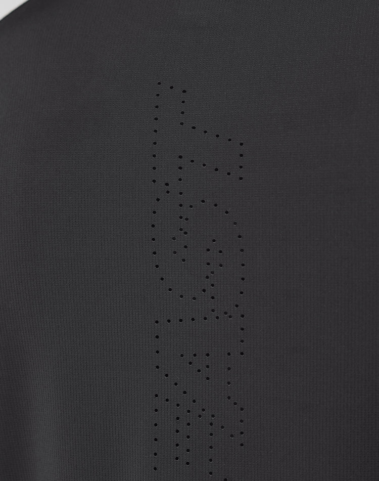 Live Fast Performance Longsleeve