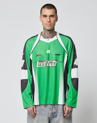 LFDY Motorcross Jersey
