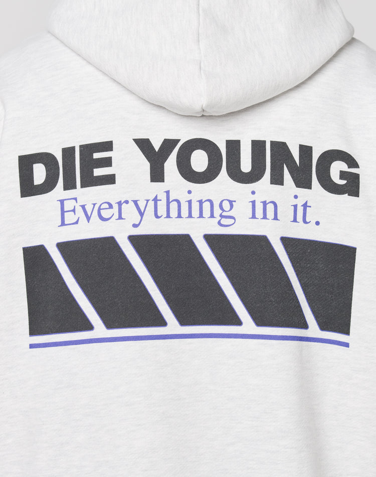 LFDY Racing Hooded