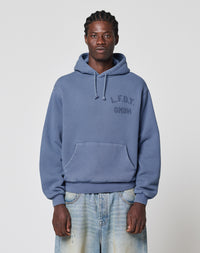 LFDY GmbH Hooded