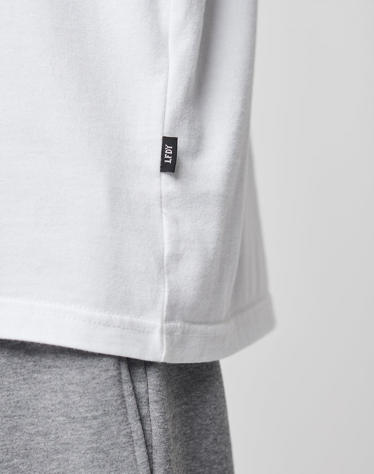 LFDY Blank Tee