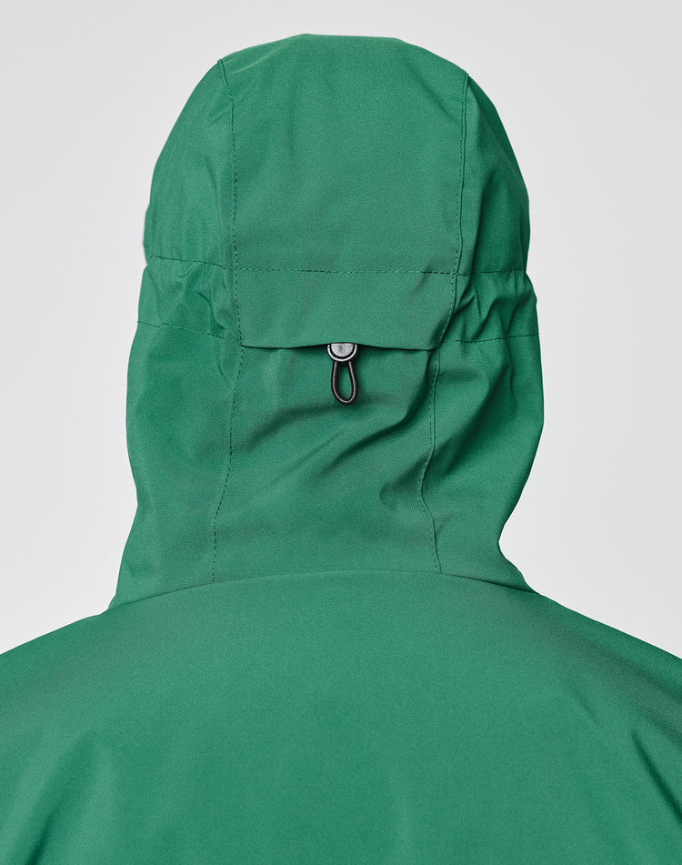 Basic Shell Jacket