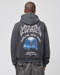 LFDY Eagle Hooded