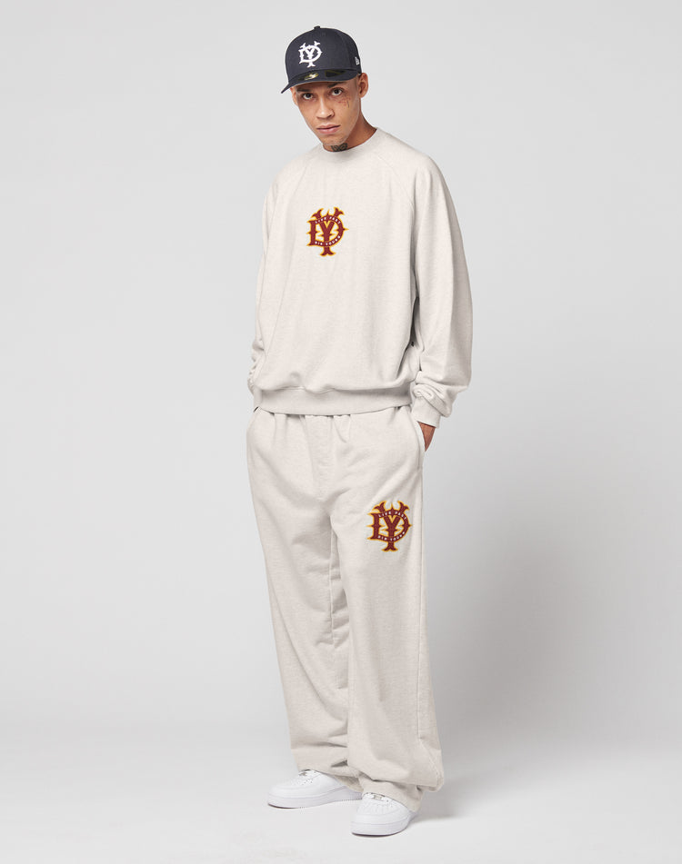 DY Jogger