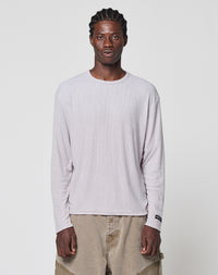 LFDY Rib Longsleeve