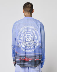 LFDY Yacht Jersey