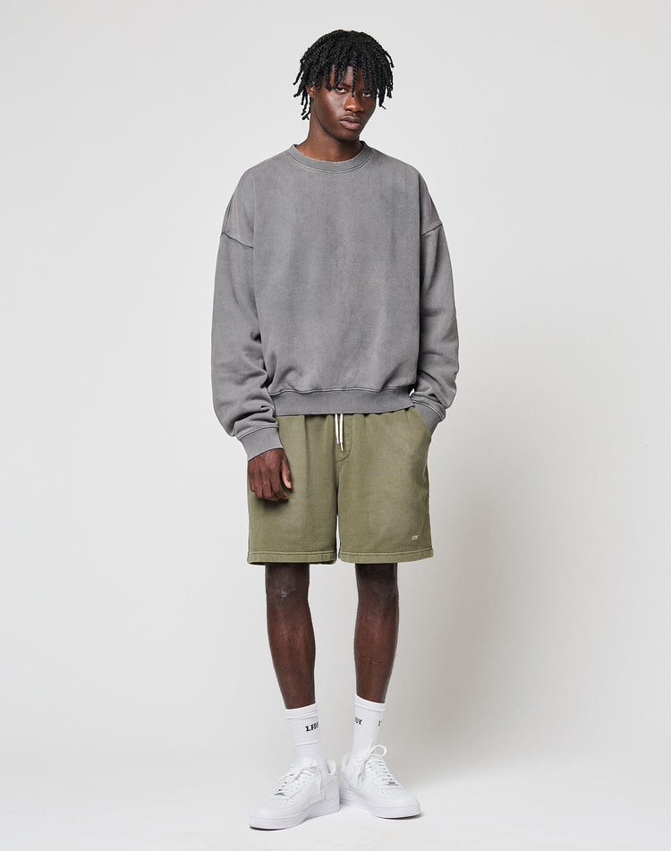 Basic Blank Sweater