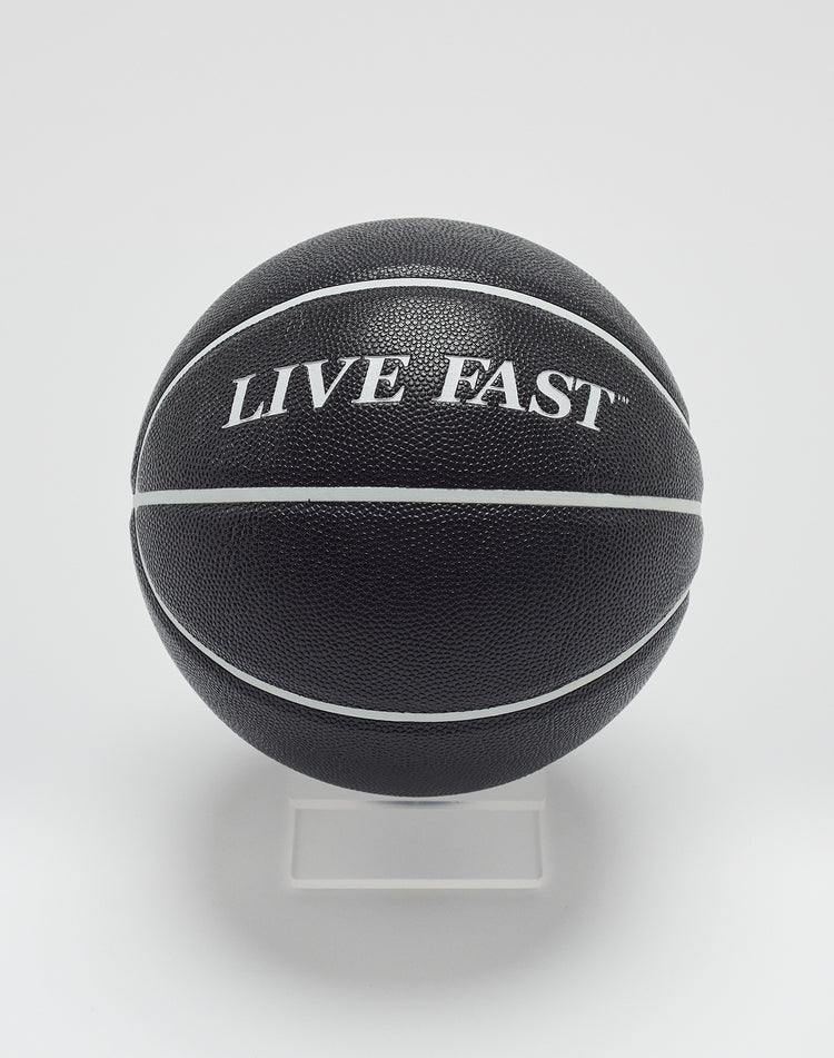 Live Fast Basketball
