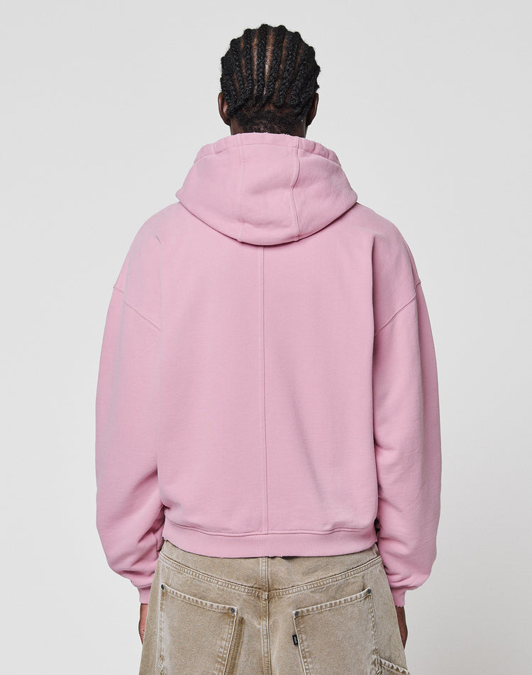 LFDY Vandals Hooded Zip