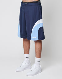 Basic Trackshorts