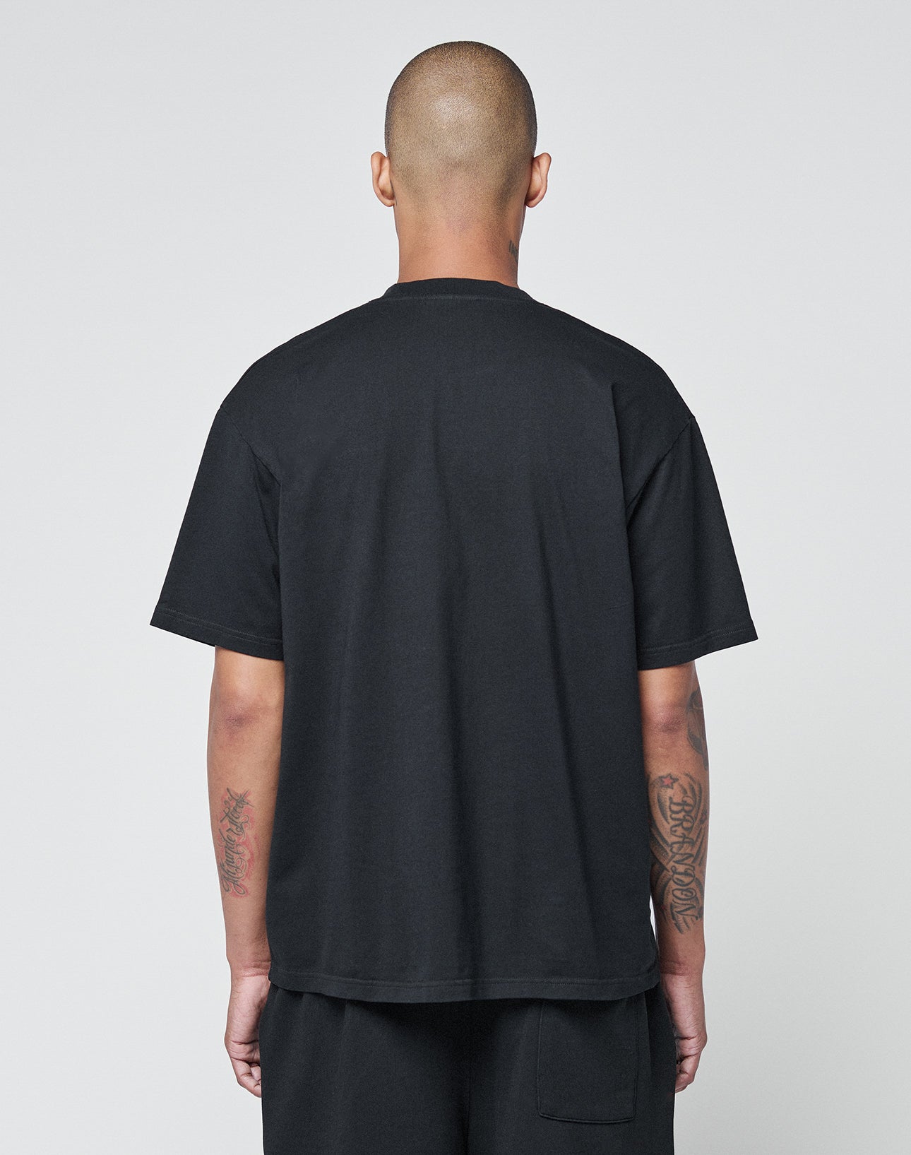 Basic LiveFast Tee