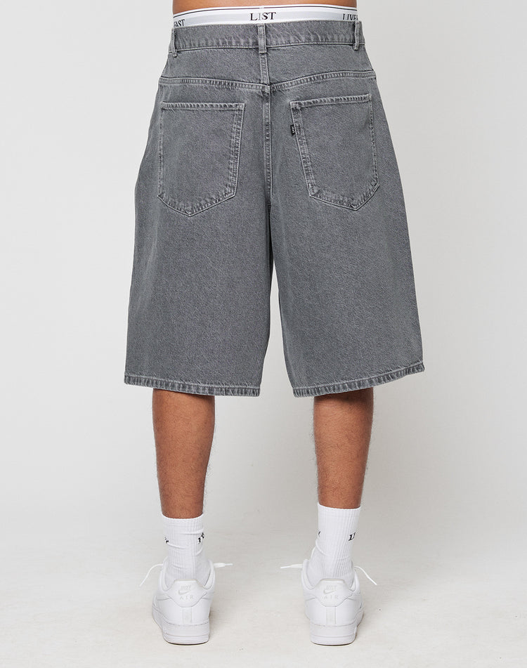 LFDY Jorts