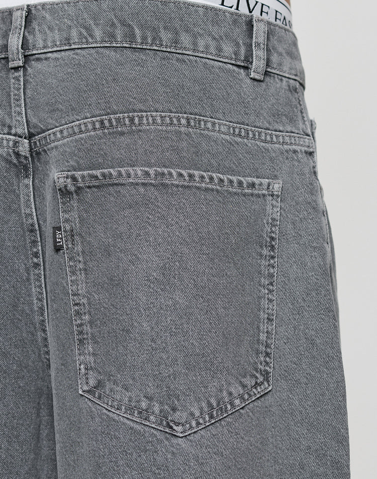 LFDY Jorts