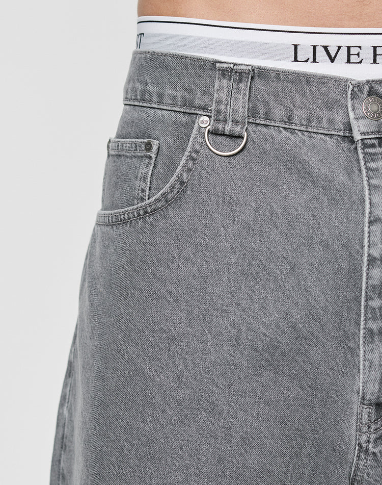 LFDY Jorts