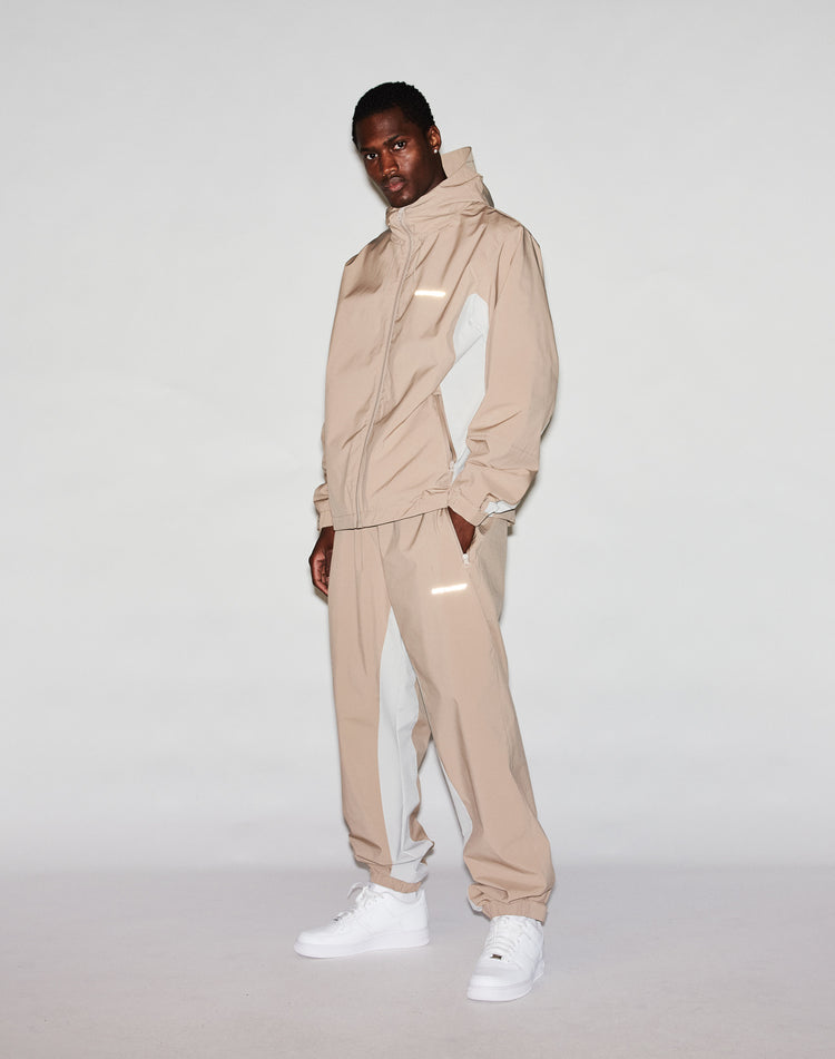 Basic Shell Pants