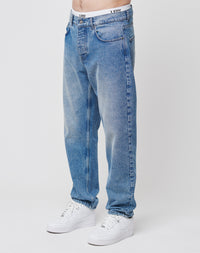 Regular Denim