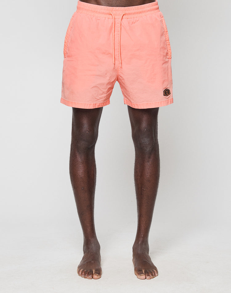 Live Fast Swim Shorts
