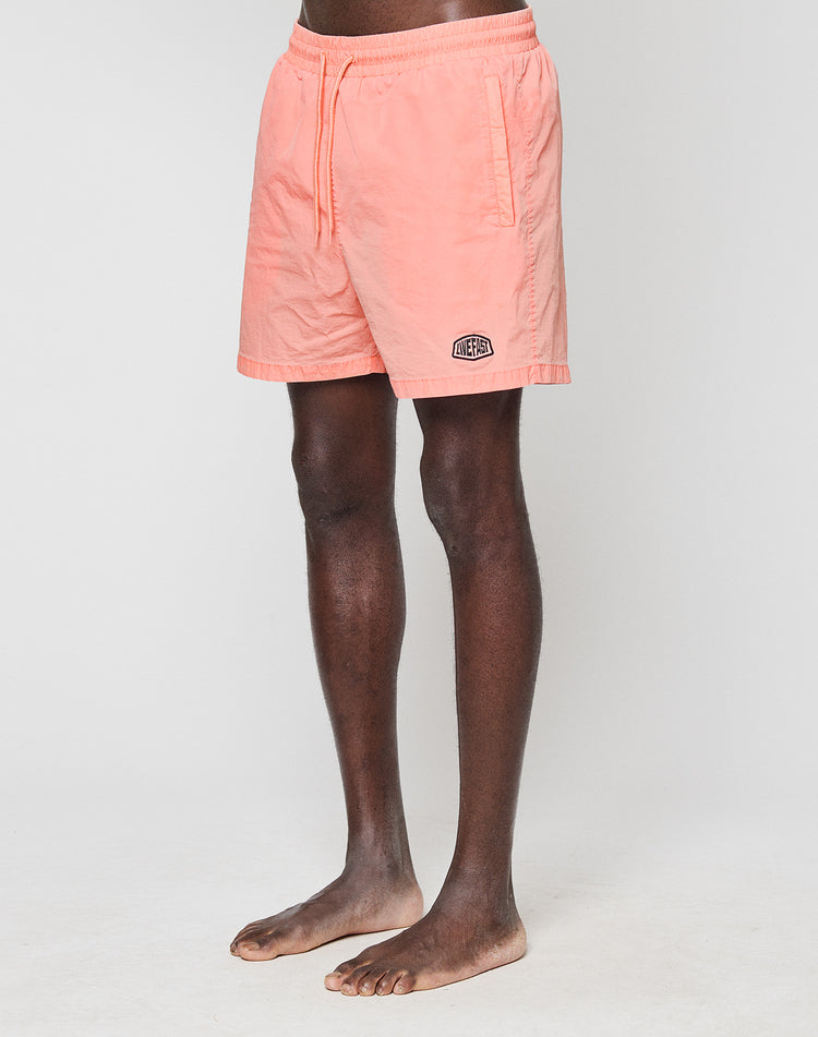 Live Fast Swim Shorts