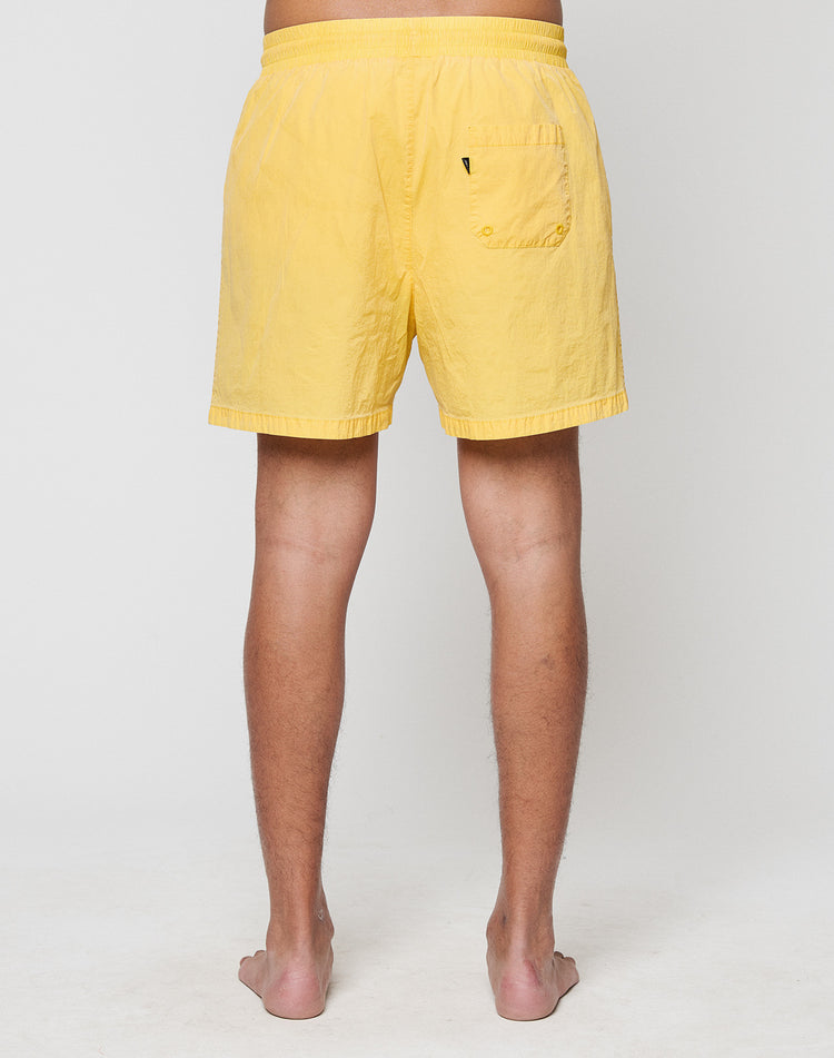 Live Fast Swim Shorts