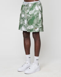 LFDY Mesh Shorts