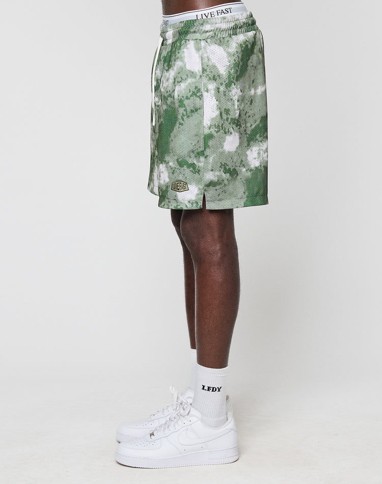 LFDY Mesh Shorts
