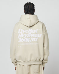 Basic 360 Hooded